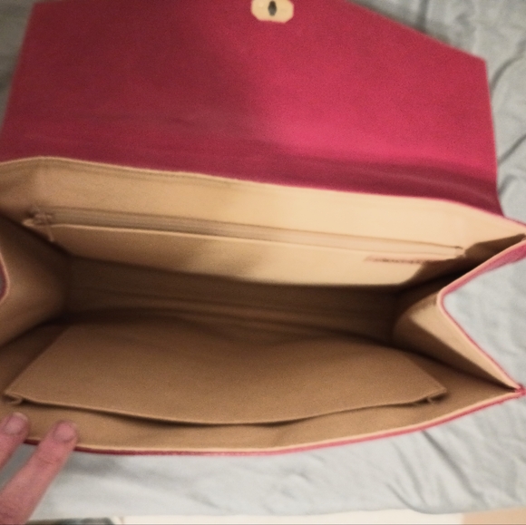 Vintage 50's Friitala purse - Picture 5 of 6